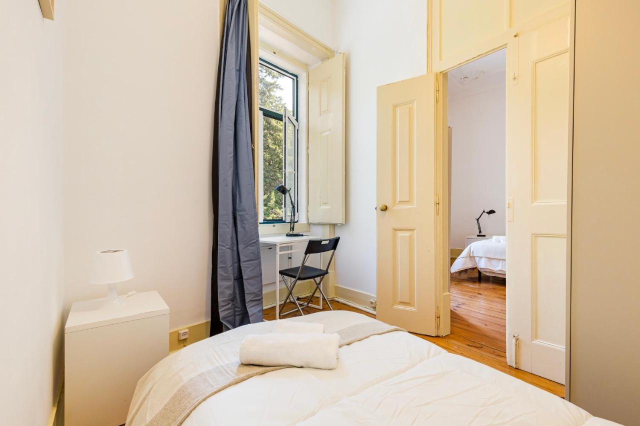Apartamento 4br - Excellent Location - New Mattresses!