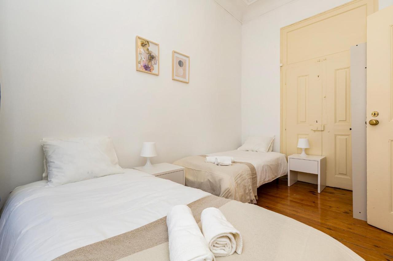 4br - Excellent Location - New Mattresses! Apartamento *