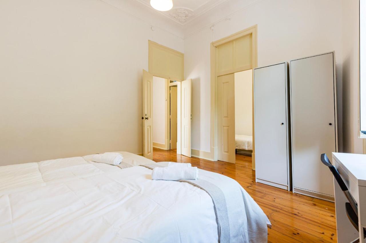 Apartamento 4br - Excellent Location - New Mattresses!